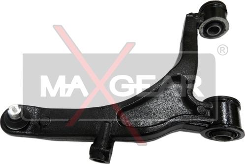 Maxgear 72-1514 - Bras de liaison, suspension de roue cwaw.fr