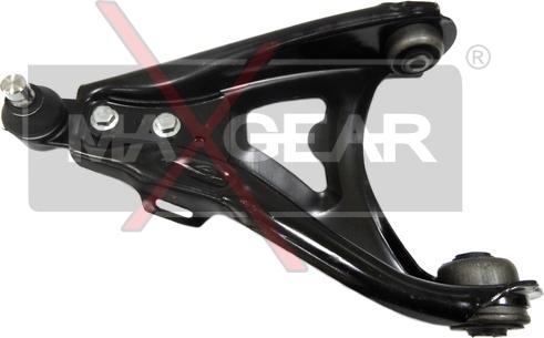 Maxgear 72-1515 - Bras de liaison, suspension de roue cwaw.fr