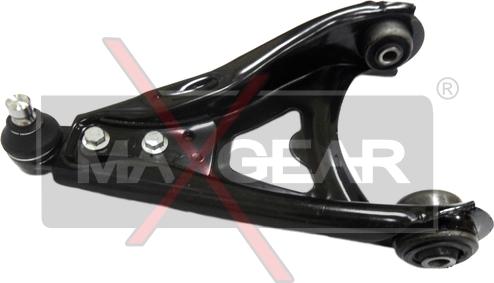 Maxgear 72-1516 - Bras de liaison, suspension de roue cwaw.fr