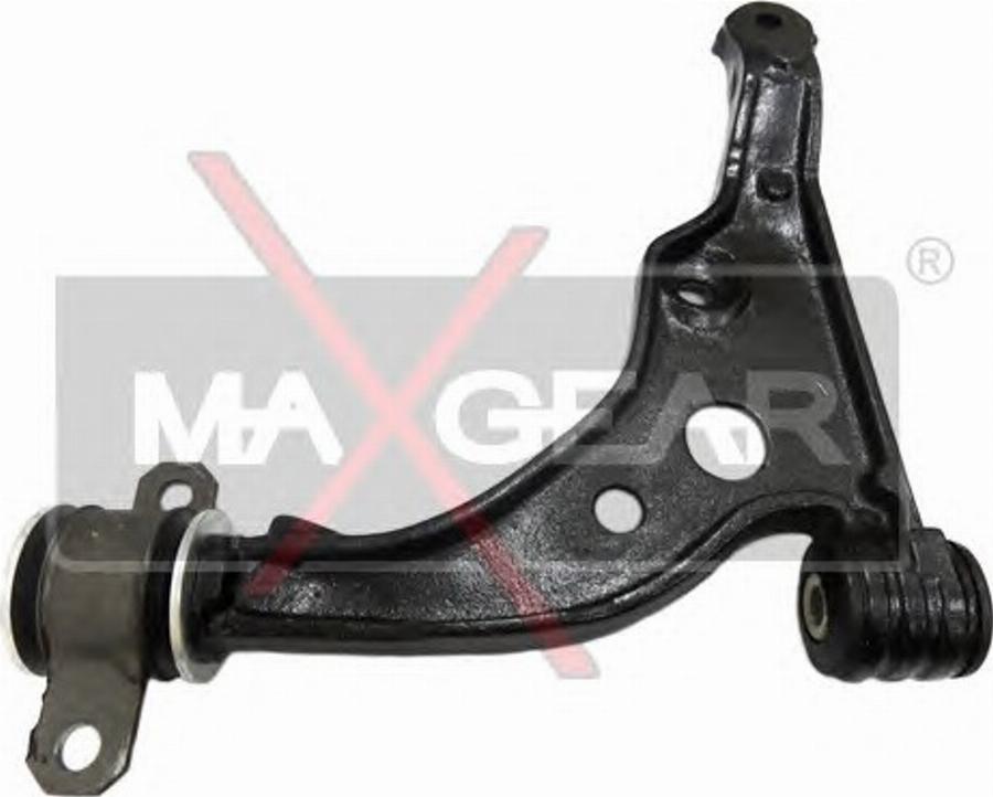 Maxgear 72-1518 - Bras de liaison, suspension de roue cwaw.fr