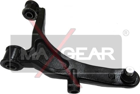 Maxgear 72-1513 - Bras de liaison, suspension de roue cwaw.fr