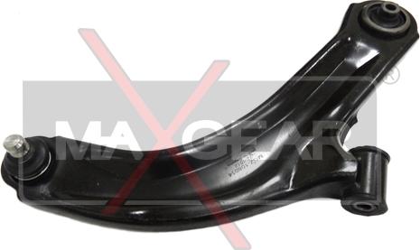 Maxgear 72-1512 - Bras de liaison, suspension de roue cwaw.fr