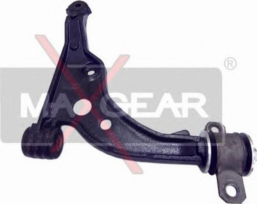 Maxgear 72-1517 - Bras de liaison, suspension de roue cwaw.fr