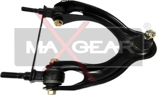 Maxgear 72-1585 - Bras de liaison, suspension de roue cwaw.fr