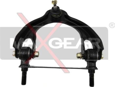 Maxgear 72-1586 - Bras de liaison, suspension de roue cwaw.fr