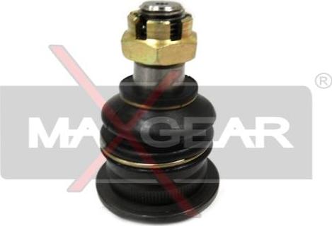 Maxgear 72-1580 - Rotule de suspension cwaw.fr