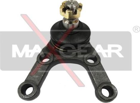 Maxgear 72-1581 - Rotule de suspension cwaw.fr