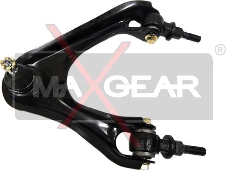 Maxgear 72-1588 - Bras de liaison, suspension de roue cwaw.fr