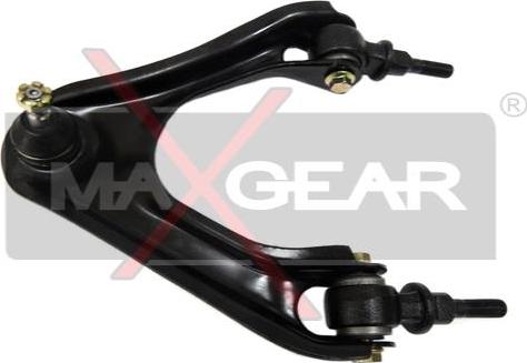 Maxgear 72-1587 - Bras de liaison, suspension de roue cwaw.fr