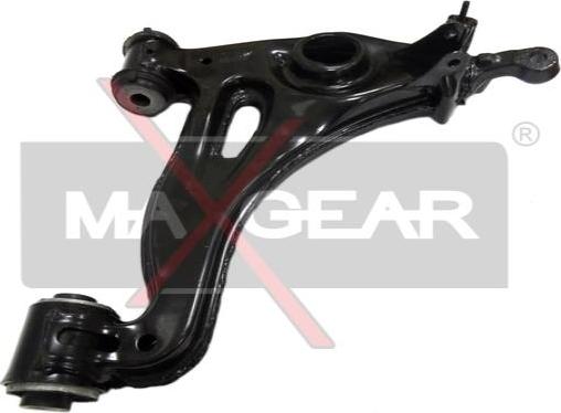 Maxgear 72-1534 - Bras de liaison, suspension de roue cwaw.fr