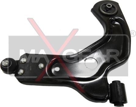 Maxgear 72-1530 - Bras de liaison, suspension de roue cwaw.fr