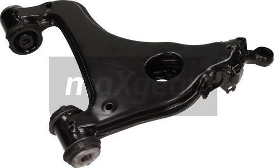 Maxgear 72-1531 - Bras de liaison, suspension de roue cwaw.fr