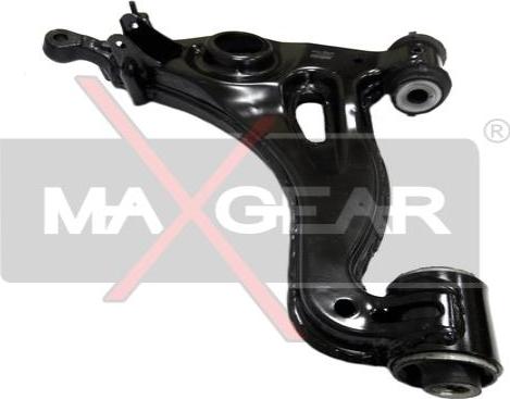 Maxgear 72-1533 - Bras de liaison, suspension de roue cwaw.fr