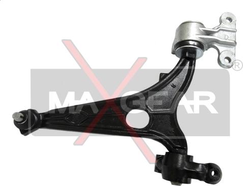 Maxgear 72-1524 - Bras de liaison, suspension de roue cwaw.fr