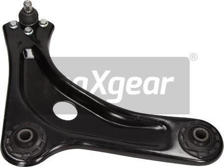 Maxgear 72-1520 - Bras de liaison, suspension de roue cwaw.fr