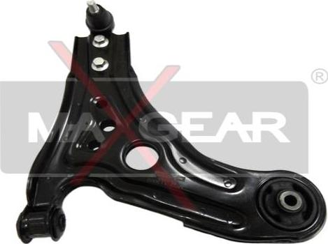 Maxgear 72-1528 - Bras de liaison, suspension de roue cwaw.fr