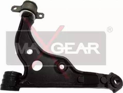 Maxgear 72-1522 - Bras de liaison, suspension de roue cwaw.fr