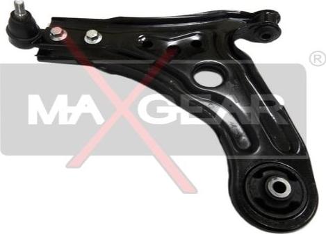 Maxgear 72-1527 - Bras de liaison, suspension de roue cwaw.fr