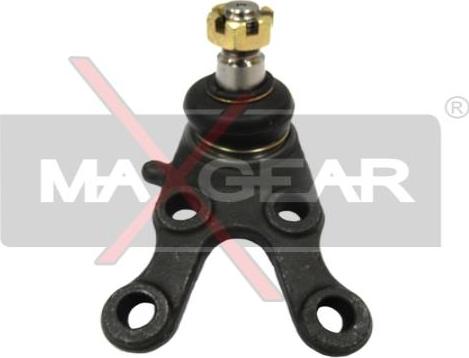 Maxgear 72-1579 - Rotule de suspension cwaw.fr