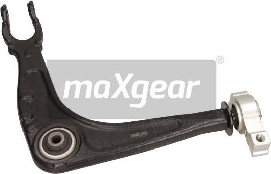 Maxgear 72-1643 - Bras de liaison, suspension de roue cwaw.fr