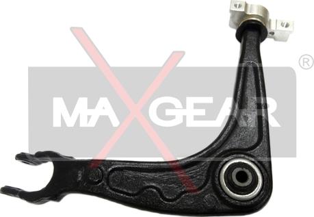 Maxgear 72-1642 - Bras de liaison, suspension de roue cwaw.fr