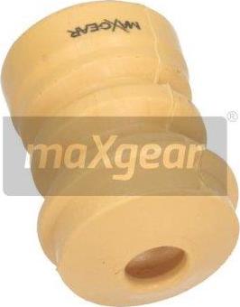 Maxgear 72-1647 - Butée élastique, suspension cwaw.fr