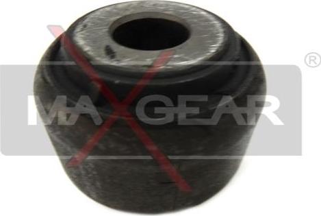 Maxgear 72-1659 - Suspension, jambe d'essieu cwaw.fr