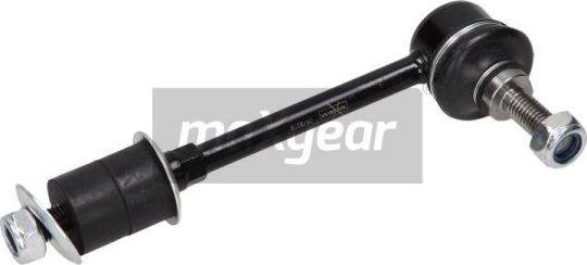 Maxgear 72-1664 - Entretoise / tige, stabilisateur cwaw.fr