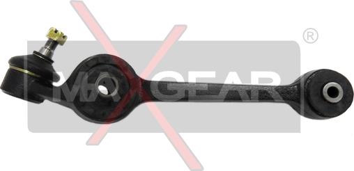 Maxgear 72-1603 - Bras de liaison, suspension de roue cwaw.fr