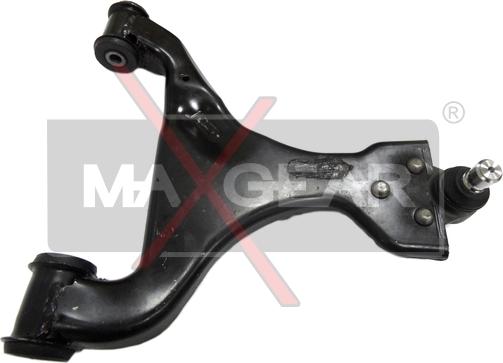 Maxgear 72-1634 - Bras de liaison, suspension de roue cwaw.fr