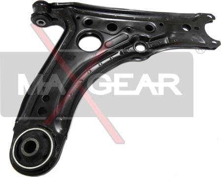 Maxgear 72-1635 - Bras de liaison, suspension de roue cwaw.fr