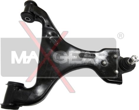 Maxgear 72-1633 - Bras de liaison, suspension de roue cwaw.fr