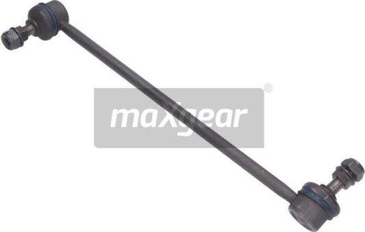 Maxgear 72-1629 - Entretoise / tige, stabilisateur cwaw.fr