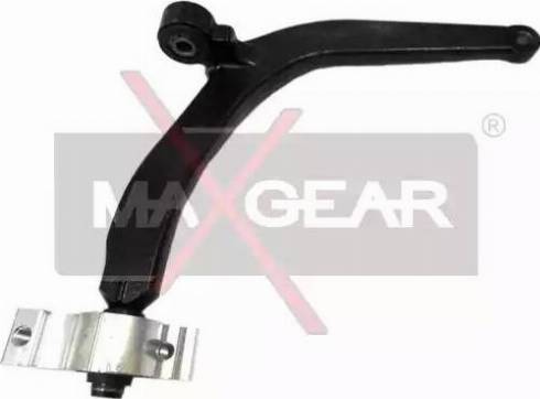 Maxgear 72-1625 - Bras de liaison, suspension de roue cwaw.fr