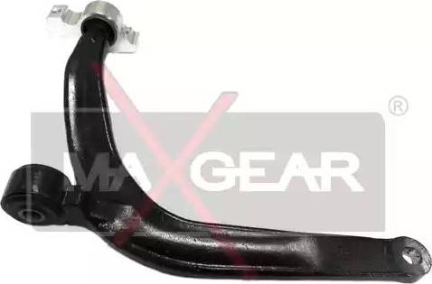 Maxgear 72-1626 - Bras de liaison, suspension de roue cwaw.fr