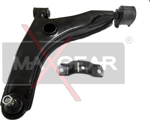 Maxgear 72-1621 - Bras de liaison, suspension de roue cwaw.fr