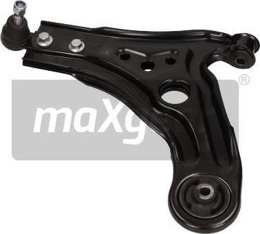 Maxgear 72-1623 - Bras de liaison, suspension de roue cwaw.fr