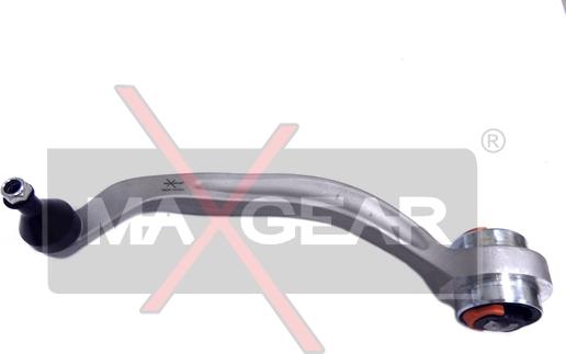 Maxgear 72-1674 - Bras de liaison, suspension de roue cwaw.fr