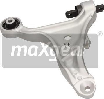 Maxgear 72-1673 - Bras de liaison, suspension de roue cwaw.fr