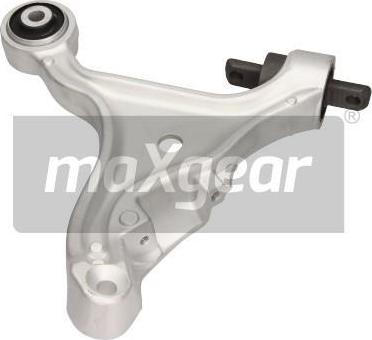 Maxgear 72-1672 - Bras de liaison, suspension de roue cwaw.fr