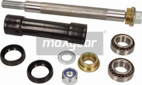 Maxgear 72-1055 - Kit de remise en état, bras de liaison cwaw.fr