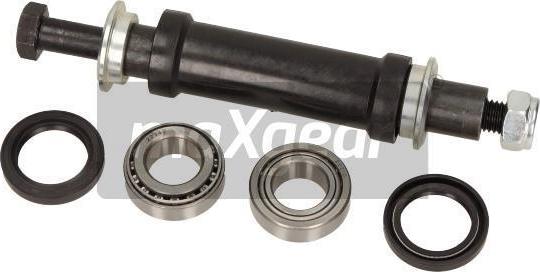 Maxgear 72-1058 - Kit d'assemblage, bras de liaison cwaw.fr