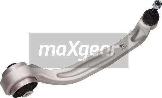 Maxgear 72-1017 - Bras de liaison, suspension de roue cwaw.fr