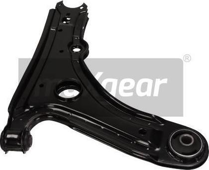 Maxgear 72-1037 - Bras de liaison, suspension de roue cwaw.fr