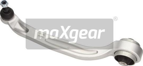 Maxgear 72-1025 - Bras de liaison, suspension de roue cwaw.fr