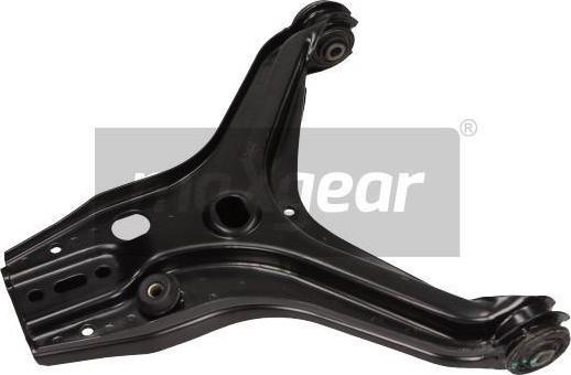 Maxgear 72-1026 - Bras de liaison, suspension de roue cwaw.fr