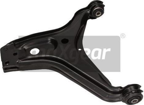 Maxgear 72-1027 - Bras de liaison, suspension de roue cwaw.fr