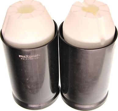 Maxgear 72-1198 - Kit de protection contre la poussière, amortisseur cwaw.fr