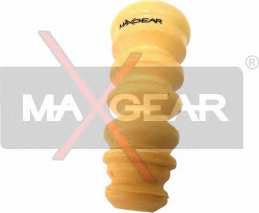 Maxgear 72-1193 - Butée élastique, suspension cwaw.fr