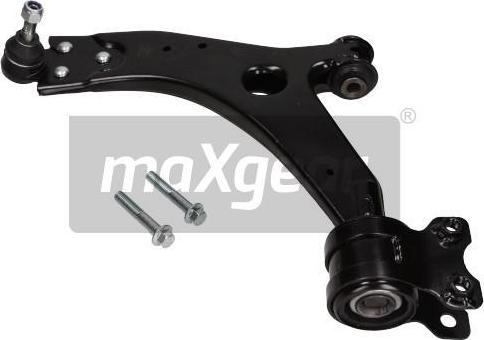 Maxgear 72-1169 - Bras de liaison, suspension de roue cwaw.fr